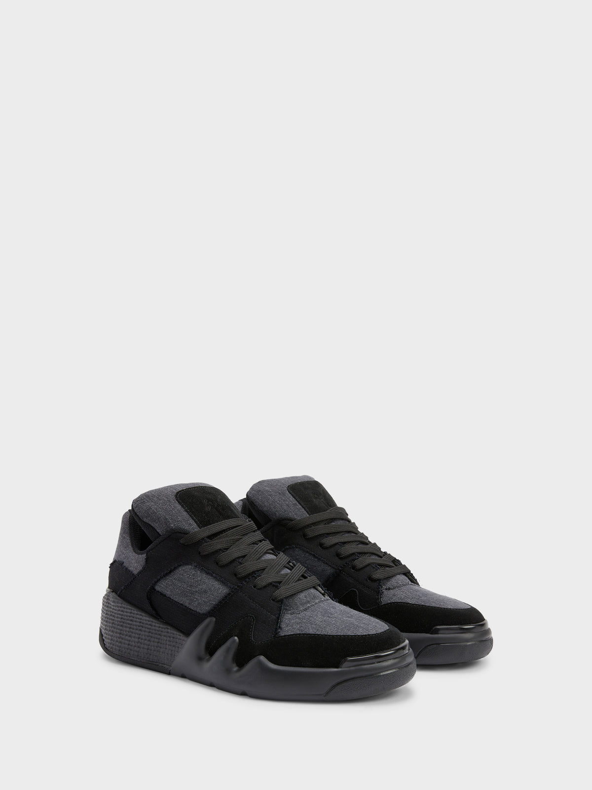 TALON LOW TOP