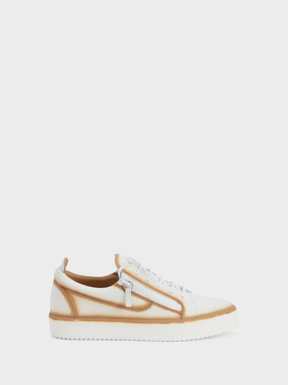 FRANKIE LOW TOP