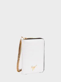 AYMERIC SHOULDER BAG