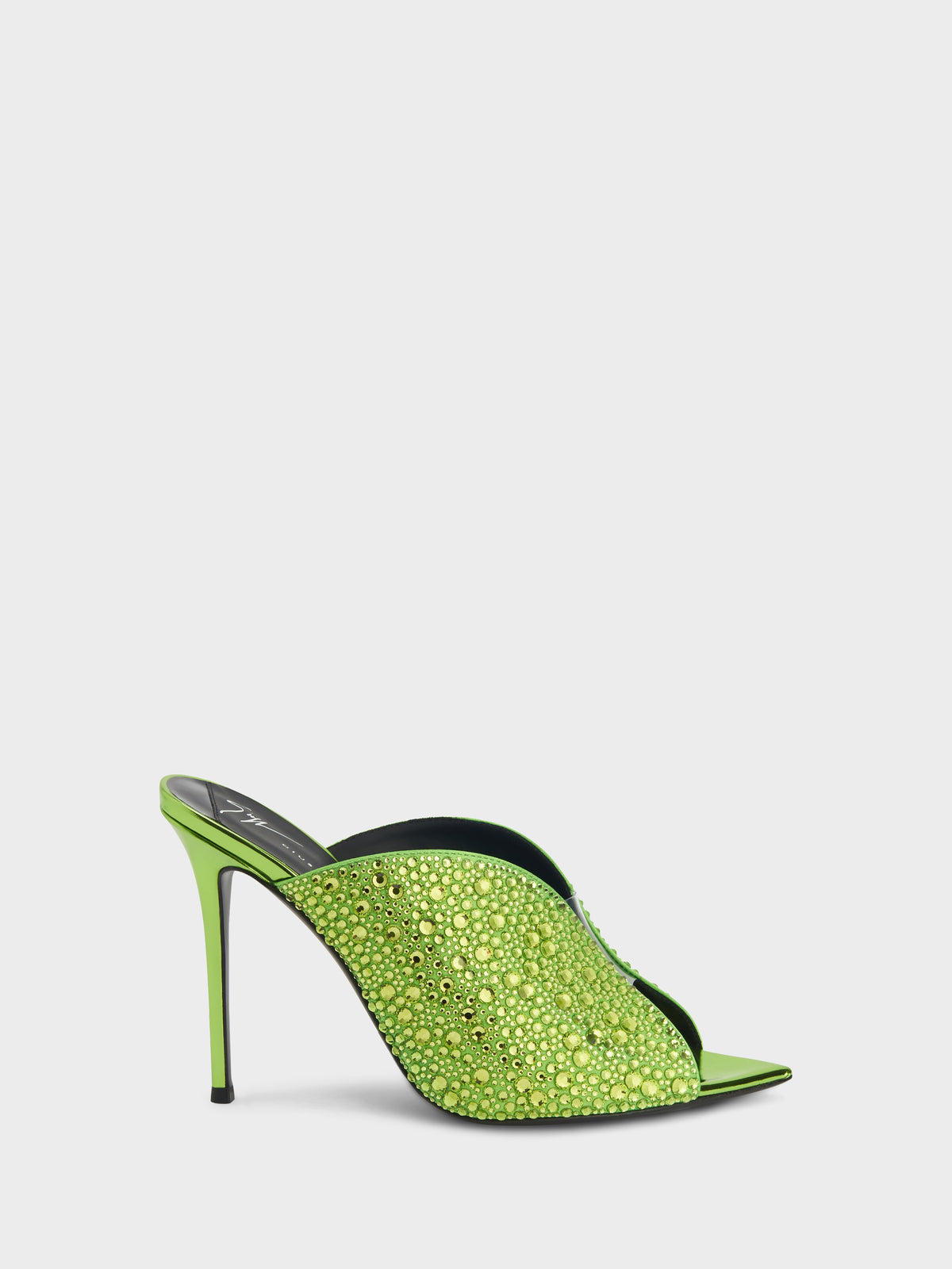 INTRIIGO SPARKLE MULE 105