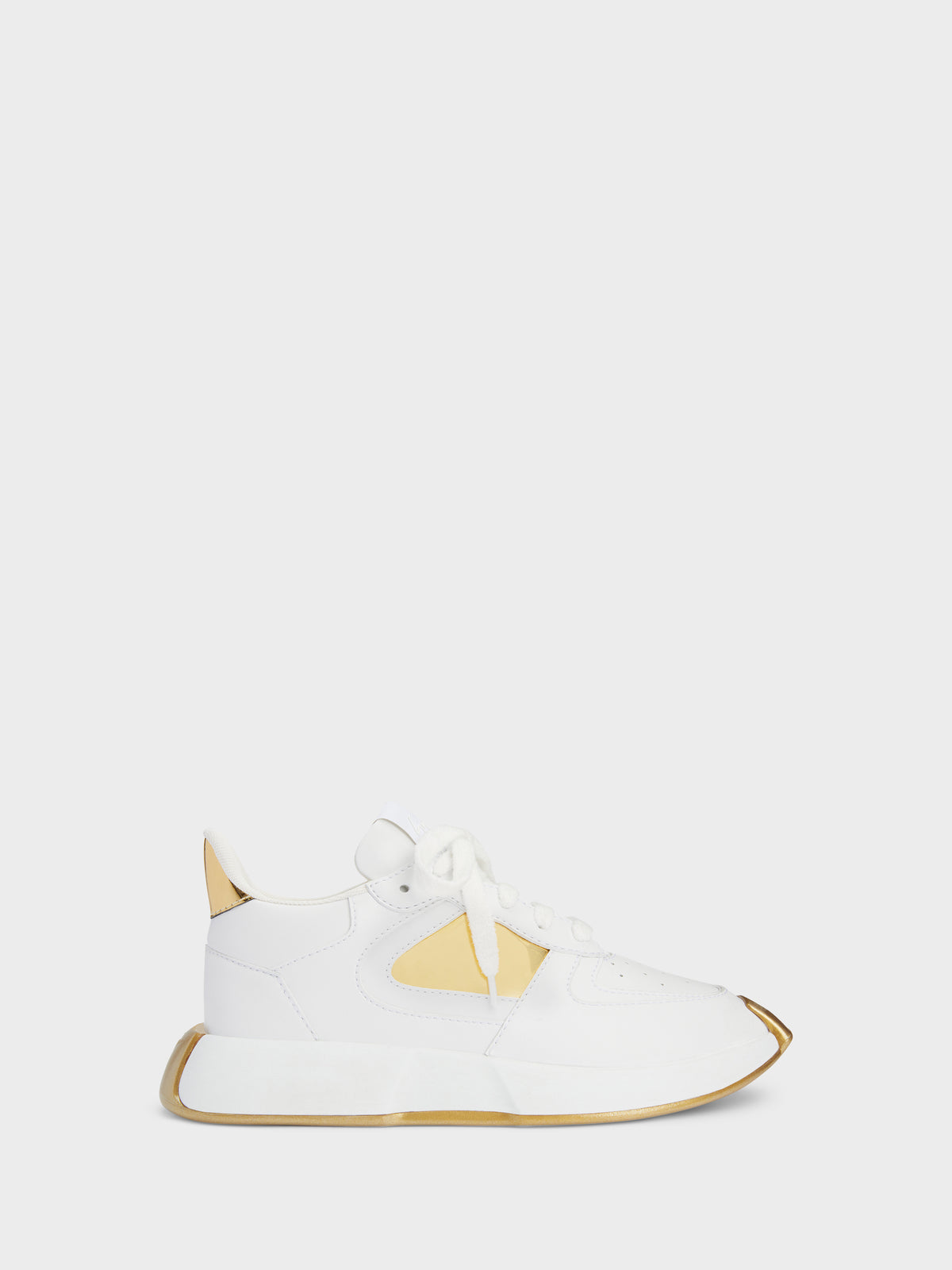 GIUSEPPE ZANOTTI FEROX RUNNER
