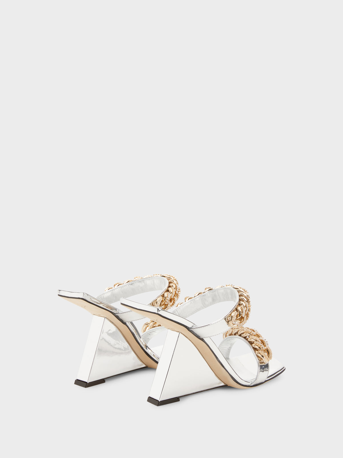 BERENICEE CHAIN WEDGE