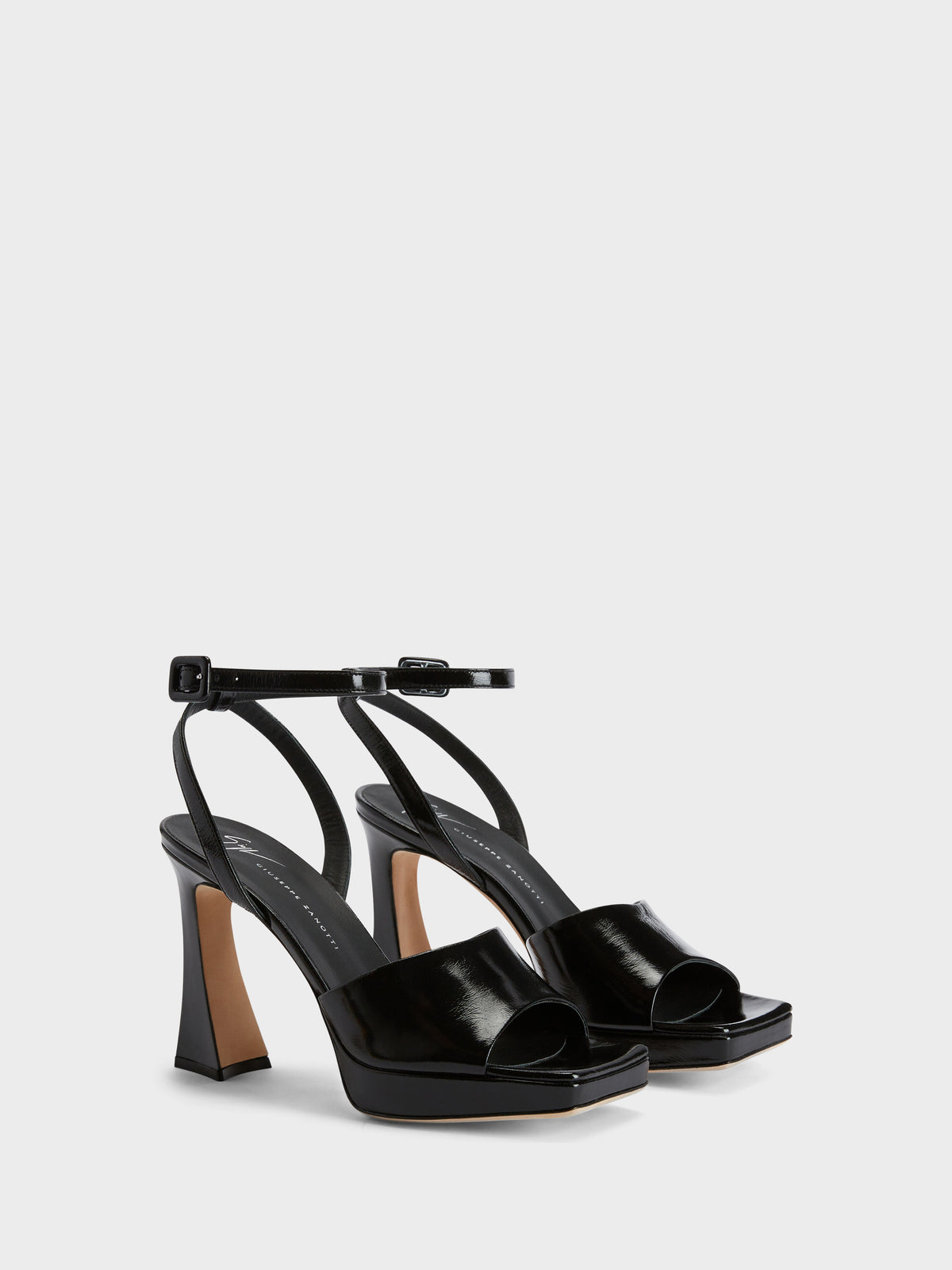 EMIYLE SANDAL 100
