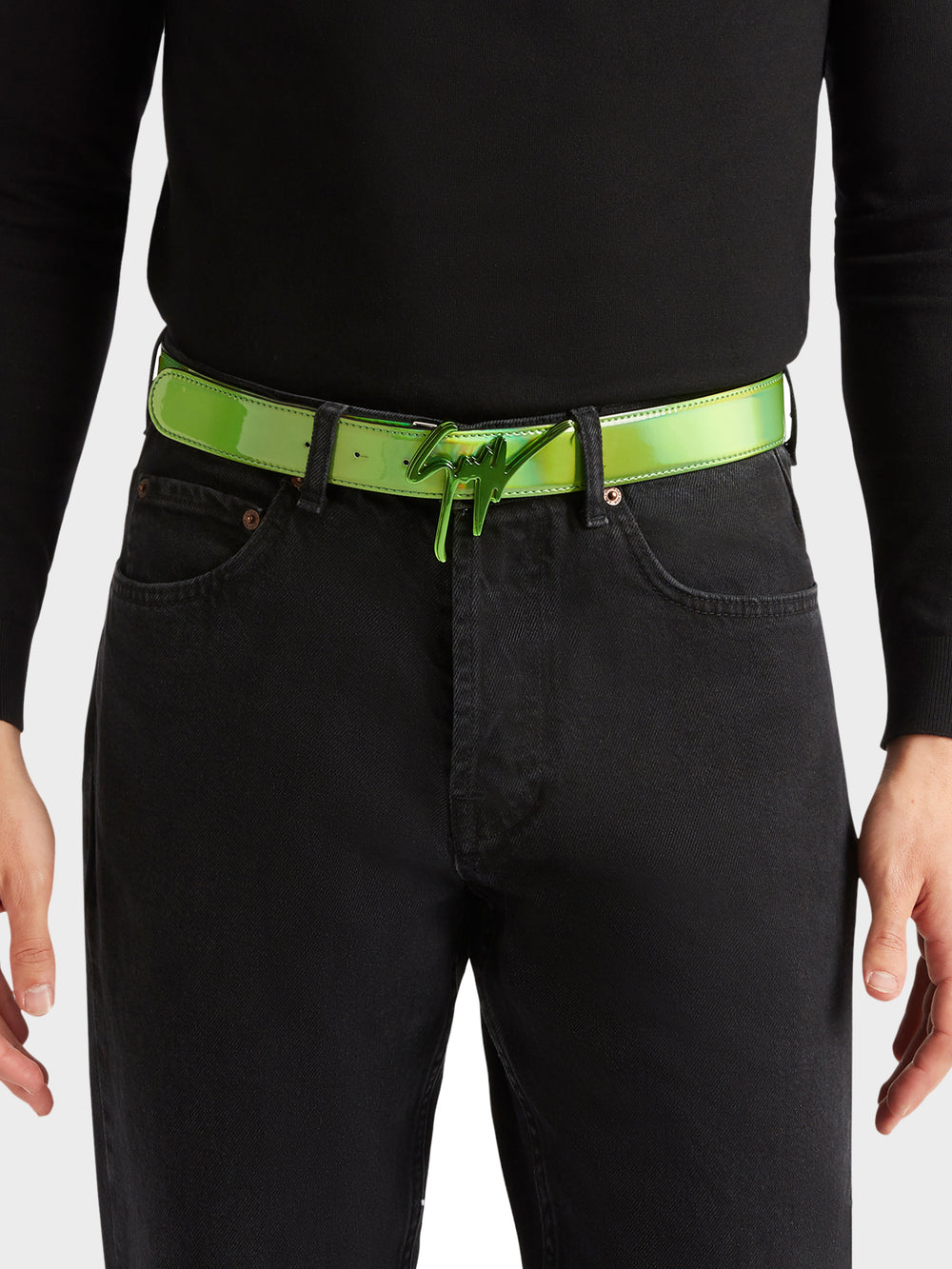GIUSEPPE BELT