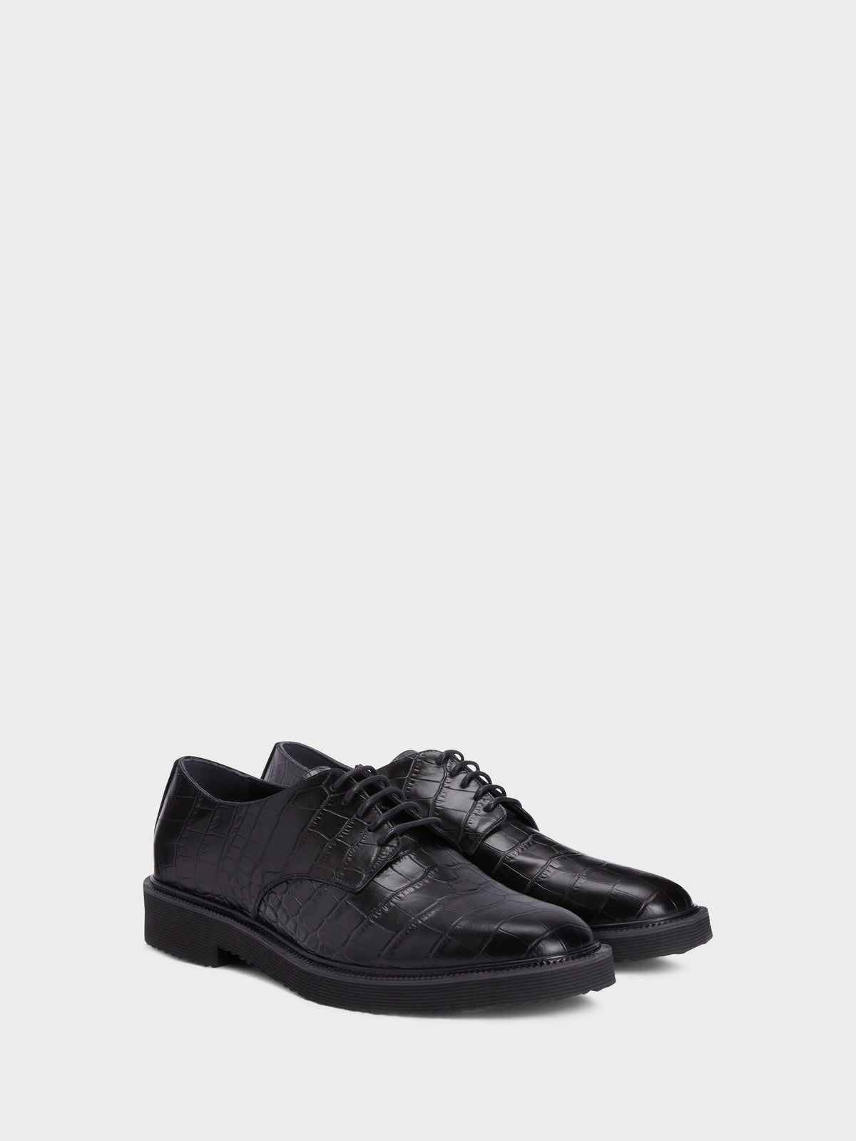 EDOHUARDO LACE UP
