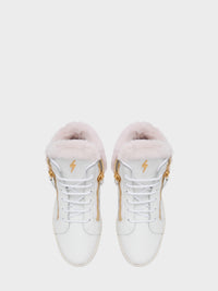 KRISS WINTER MID TOP