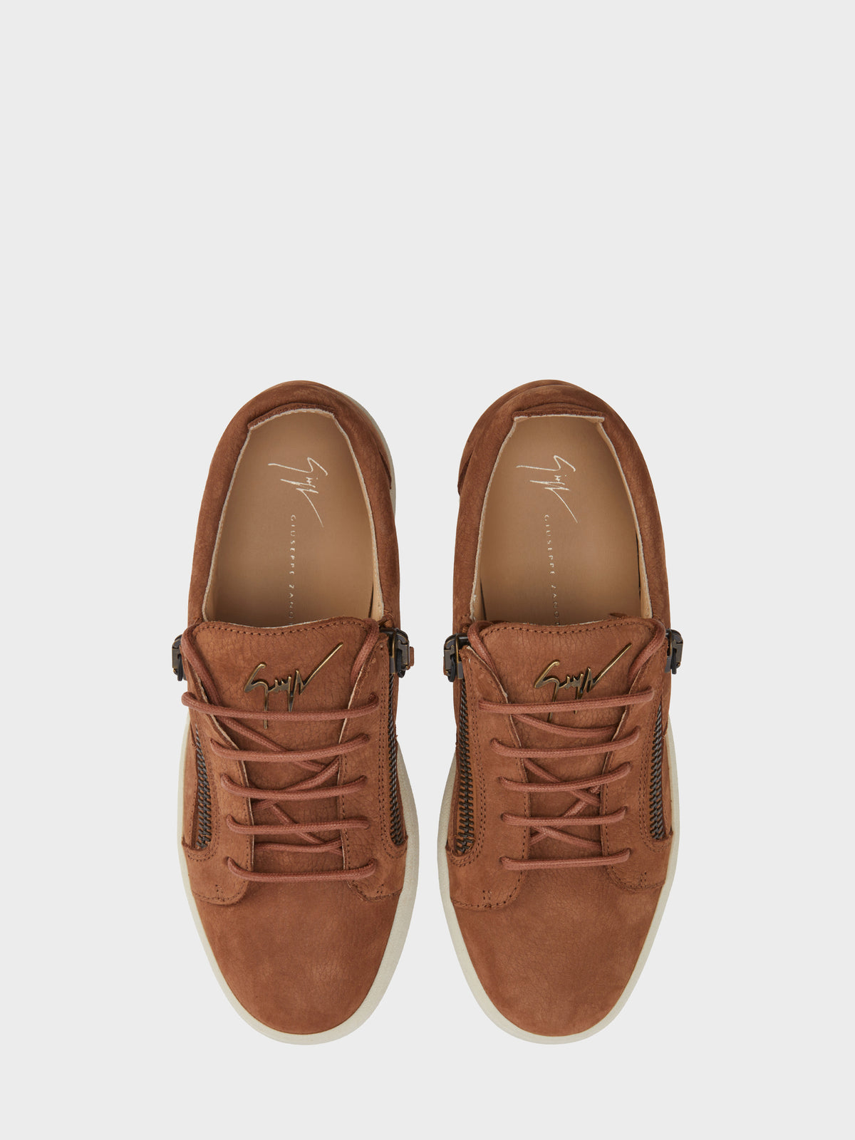 FRANKIE LOW TOP