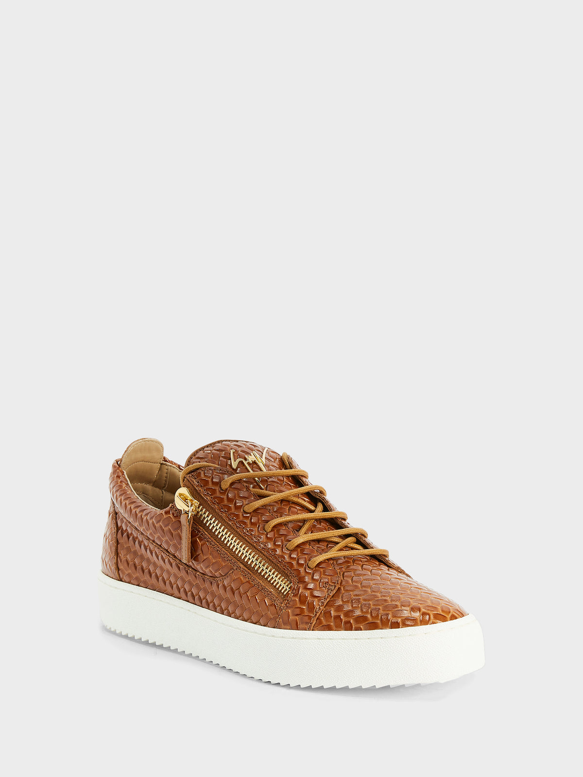 FRANKIE LOW TOP