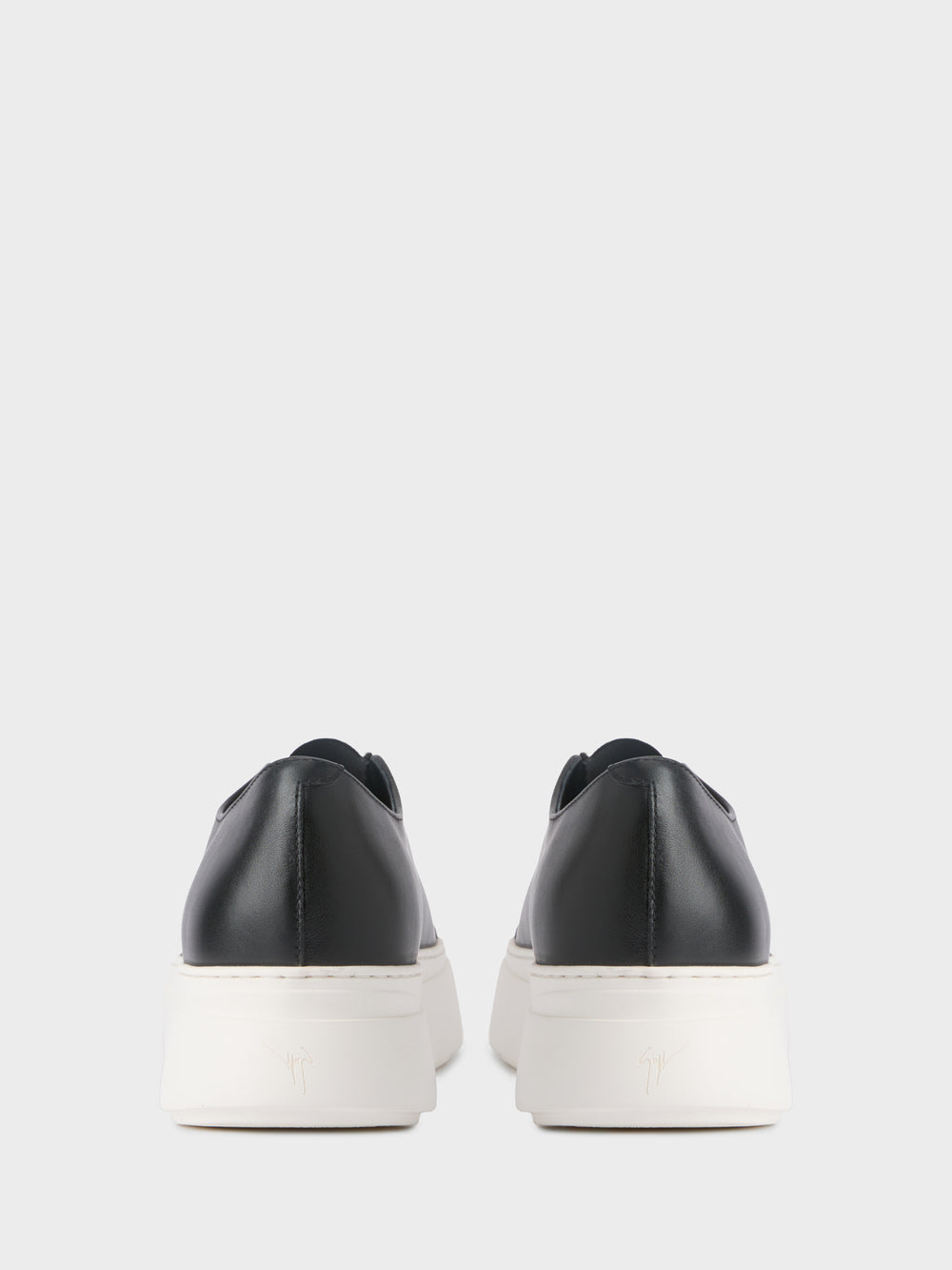 MIKE ELASTIC LOAFER