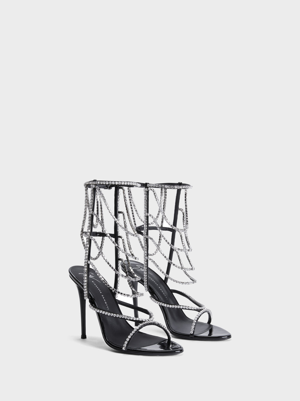 CRISTELLE SANDAL 105