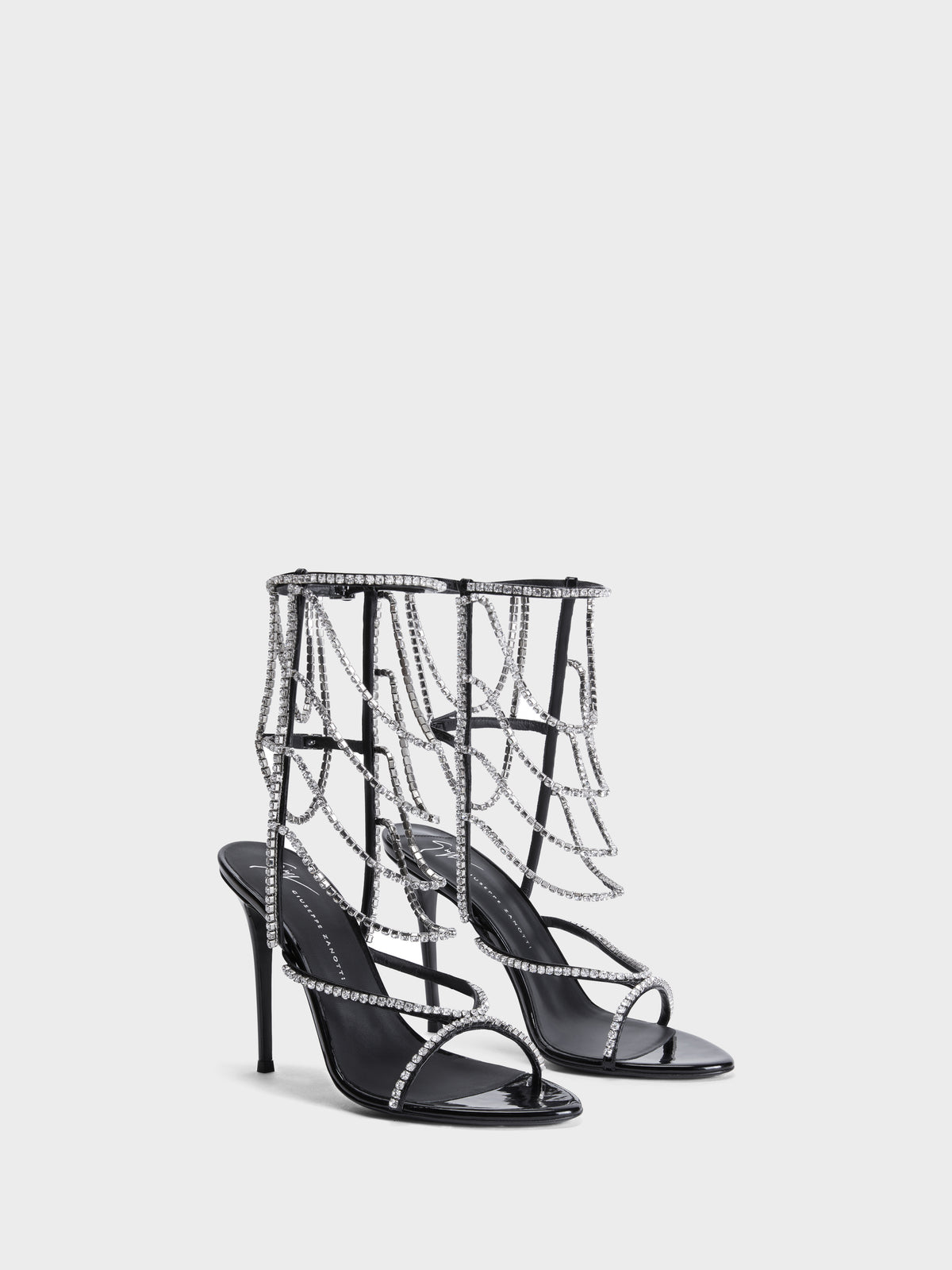 CRISTELLE SANDAL 105