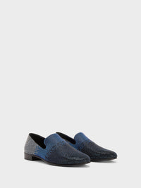 LEWIS SPARKLE LOAFER