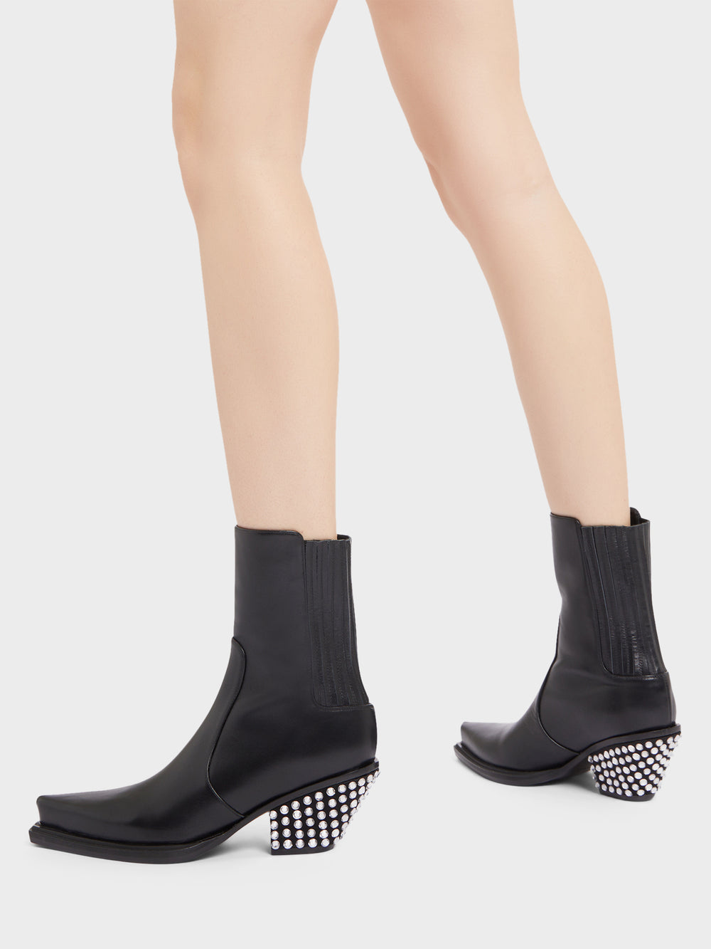 YANHIRA BOOTIE 55