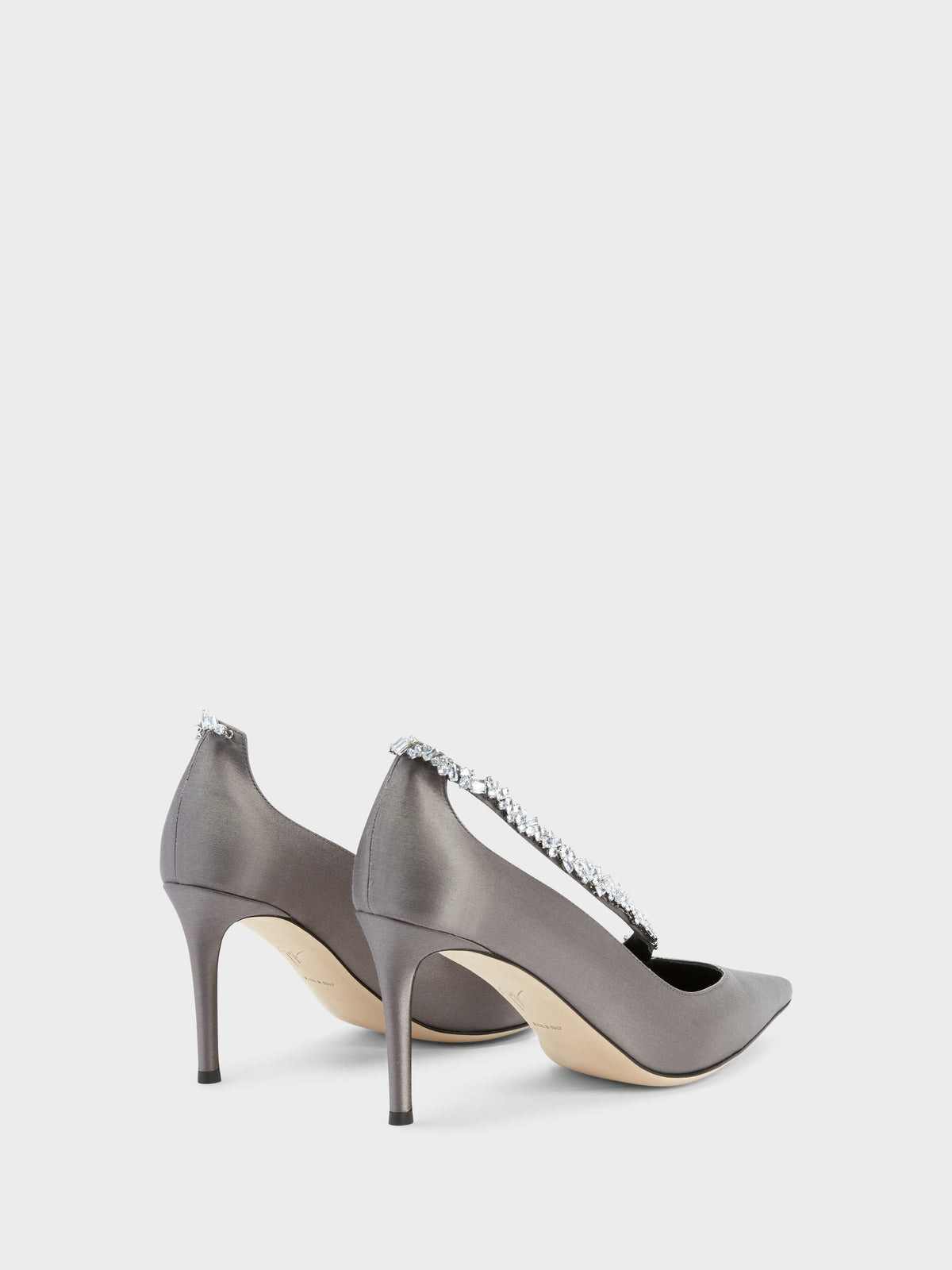 FILIPA CRYSTAL PUMP 85