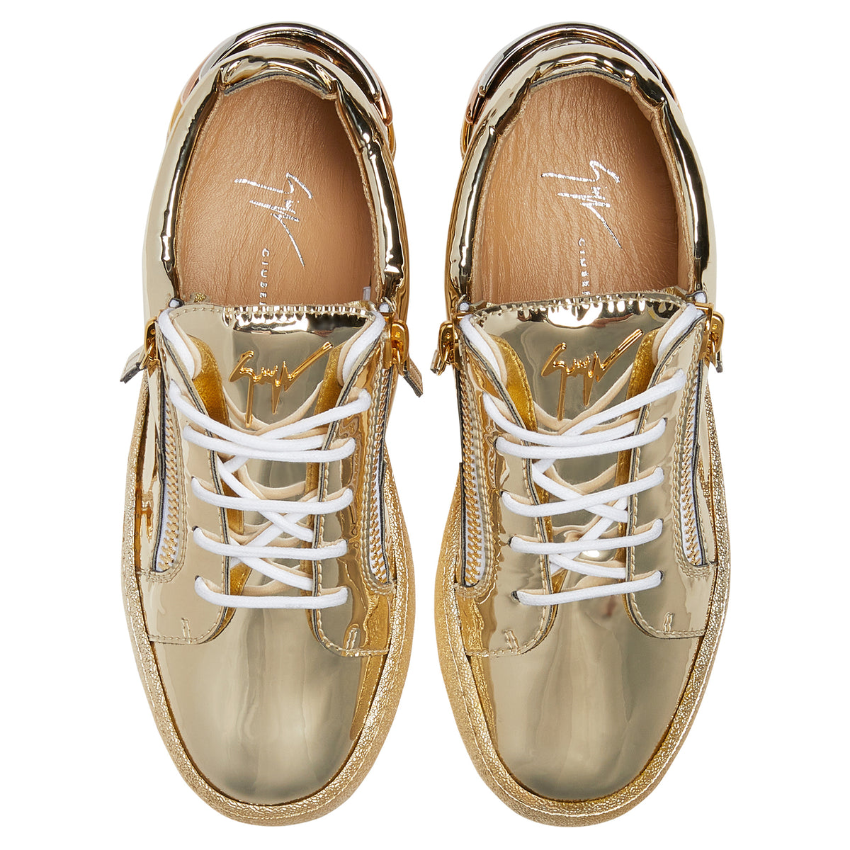 GAIL LOW TOP