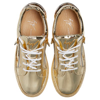 GAIL LOW TOP