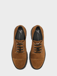 LAPLEY LACE UP