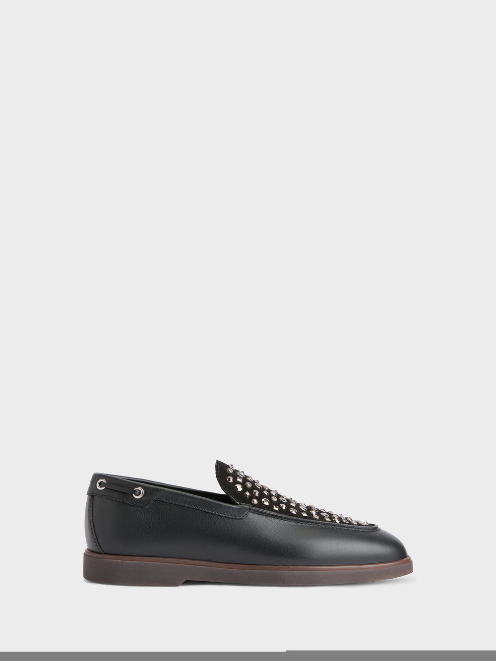 THE MAUI STUDS MOCCASIN