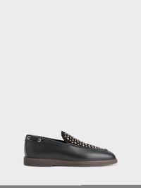 THE MAUI STUDS MOCCASIN