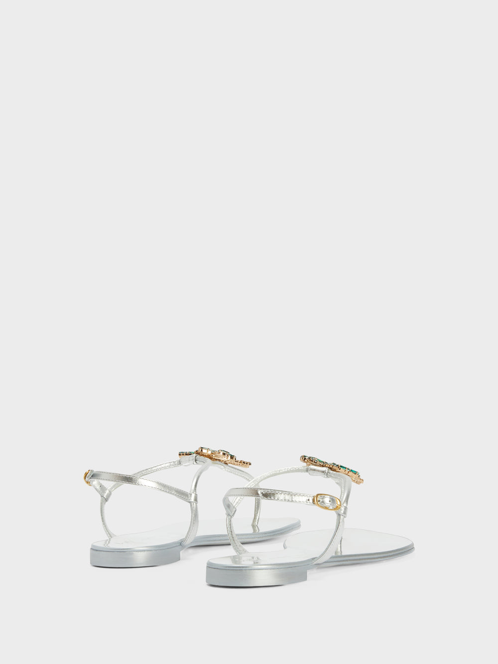 VENICE BEACH FLAT SANDAL