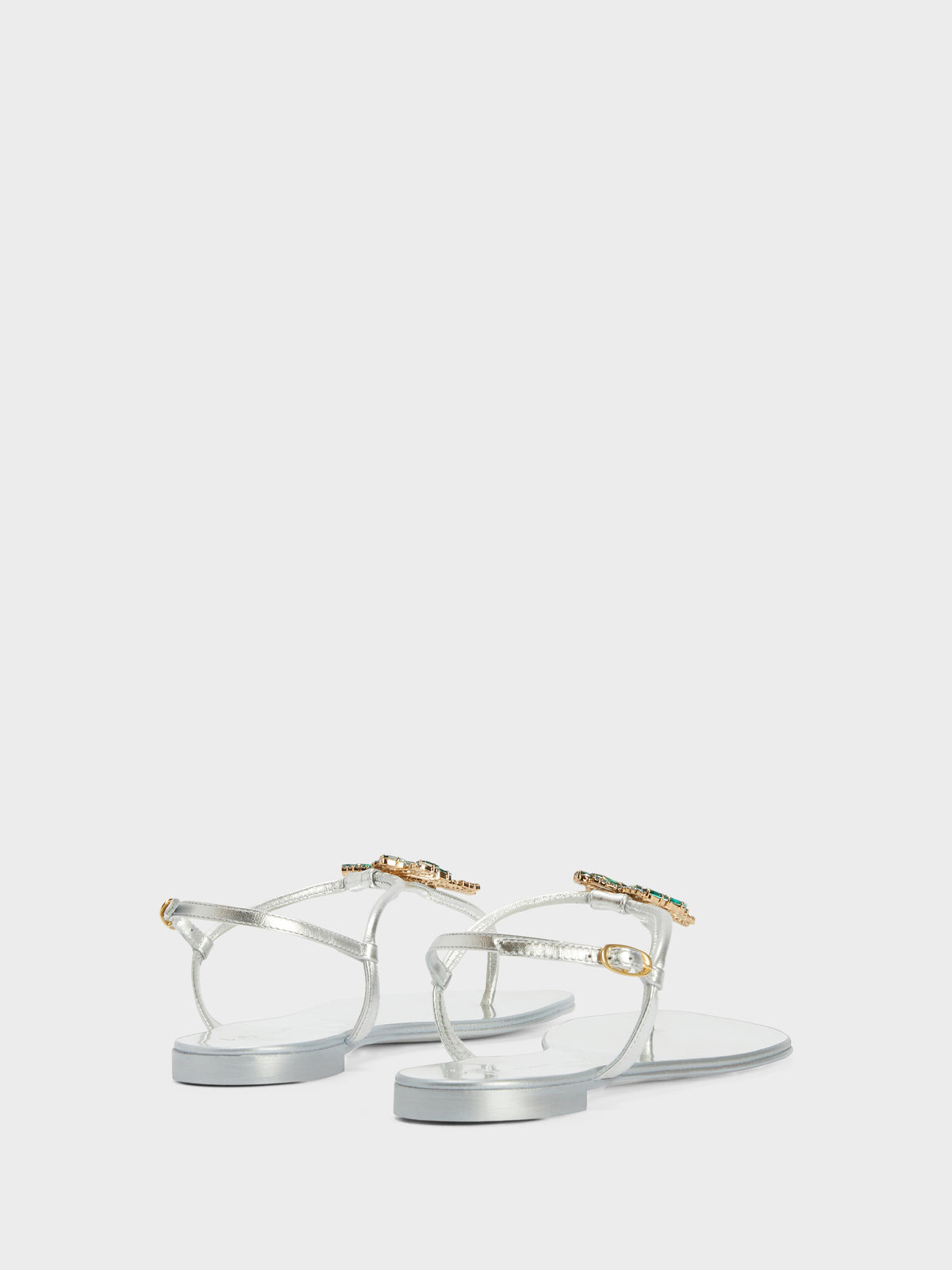 VENICE BEACH FLAT SANDAL