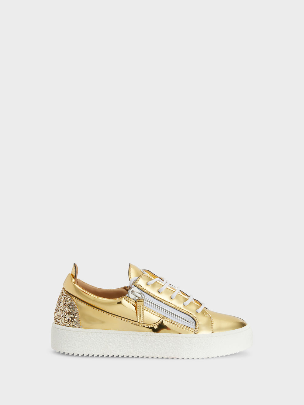 GAIL LOW TOP
