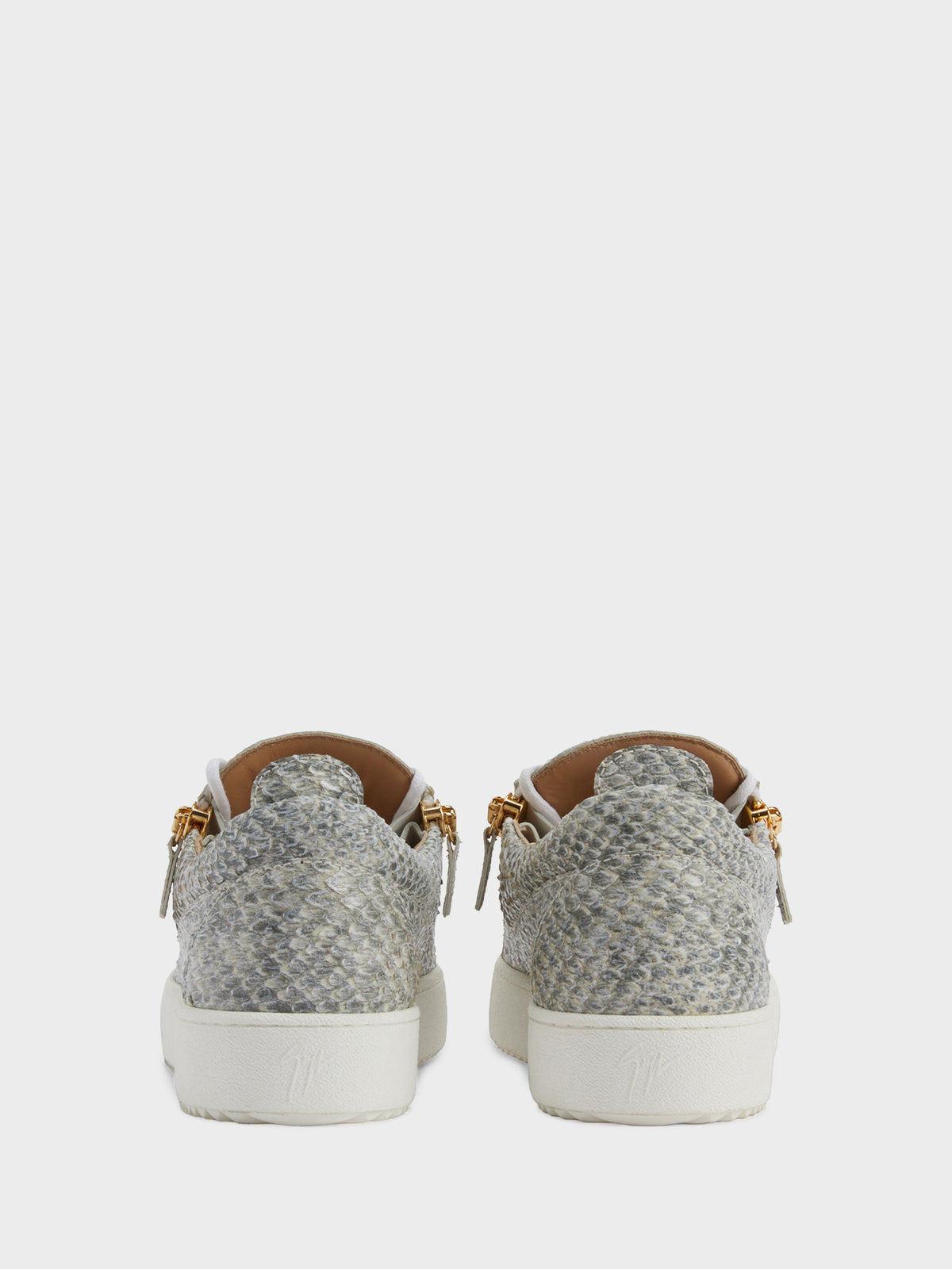 FRANKIE LOW TOP
