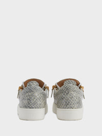 FRANKIE LOW TOP