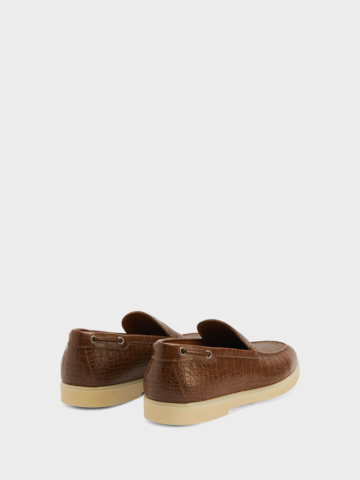 THE MAUI LOAFER