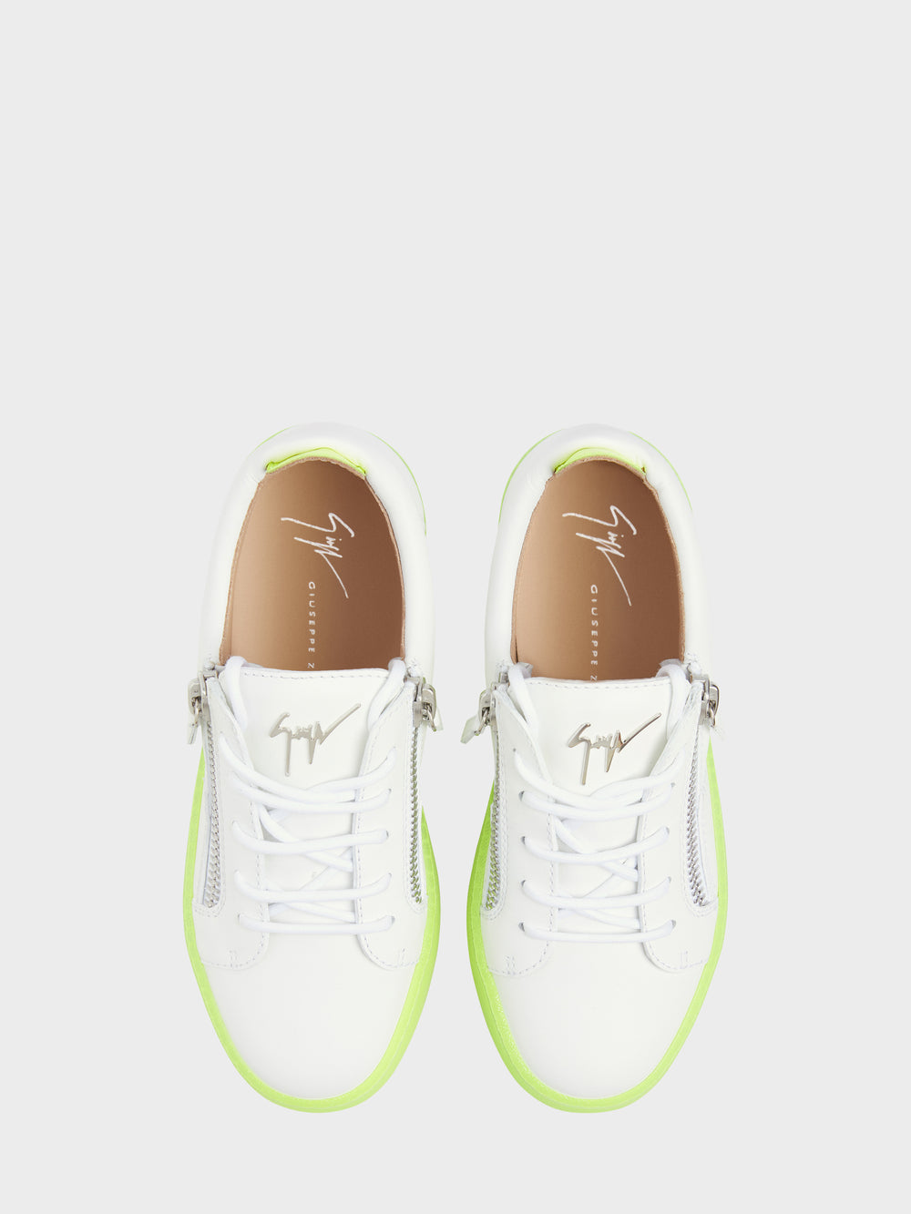 GAIL LOW TOP