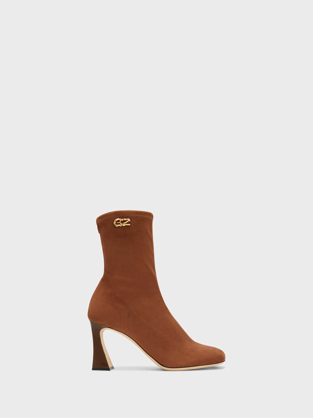 ALETHAA BOOTIE 85
