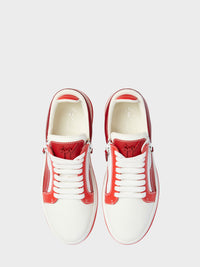 GZ94 LOW TOP