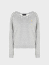 HANANE SWEATSHIRT