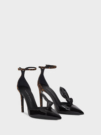 CHILI PEPPER PUMP D'ORSAY