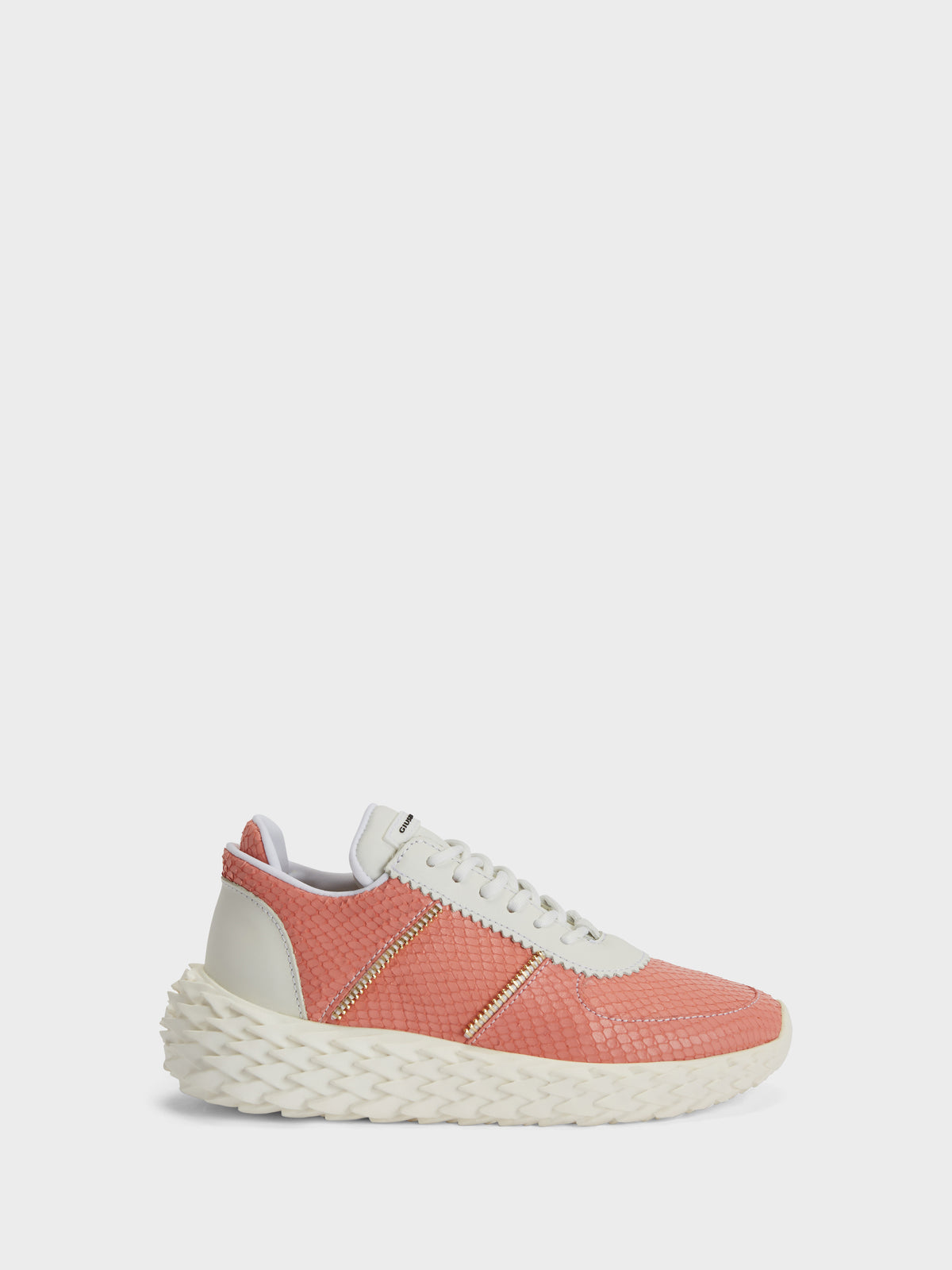 URCHIN LOW TOP