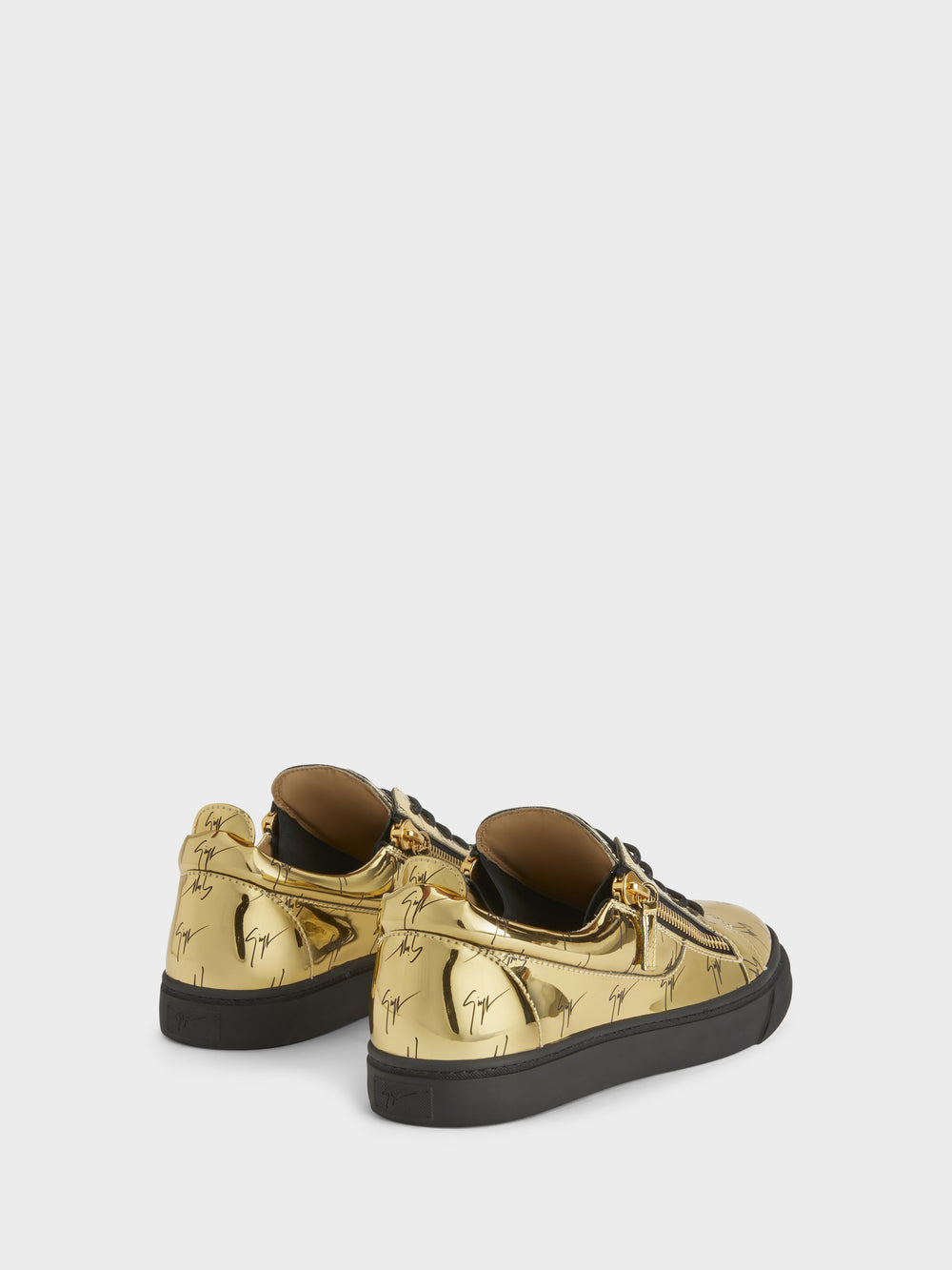 FRANKIE LOW TOP