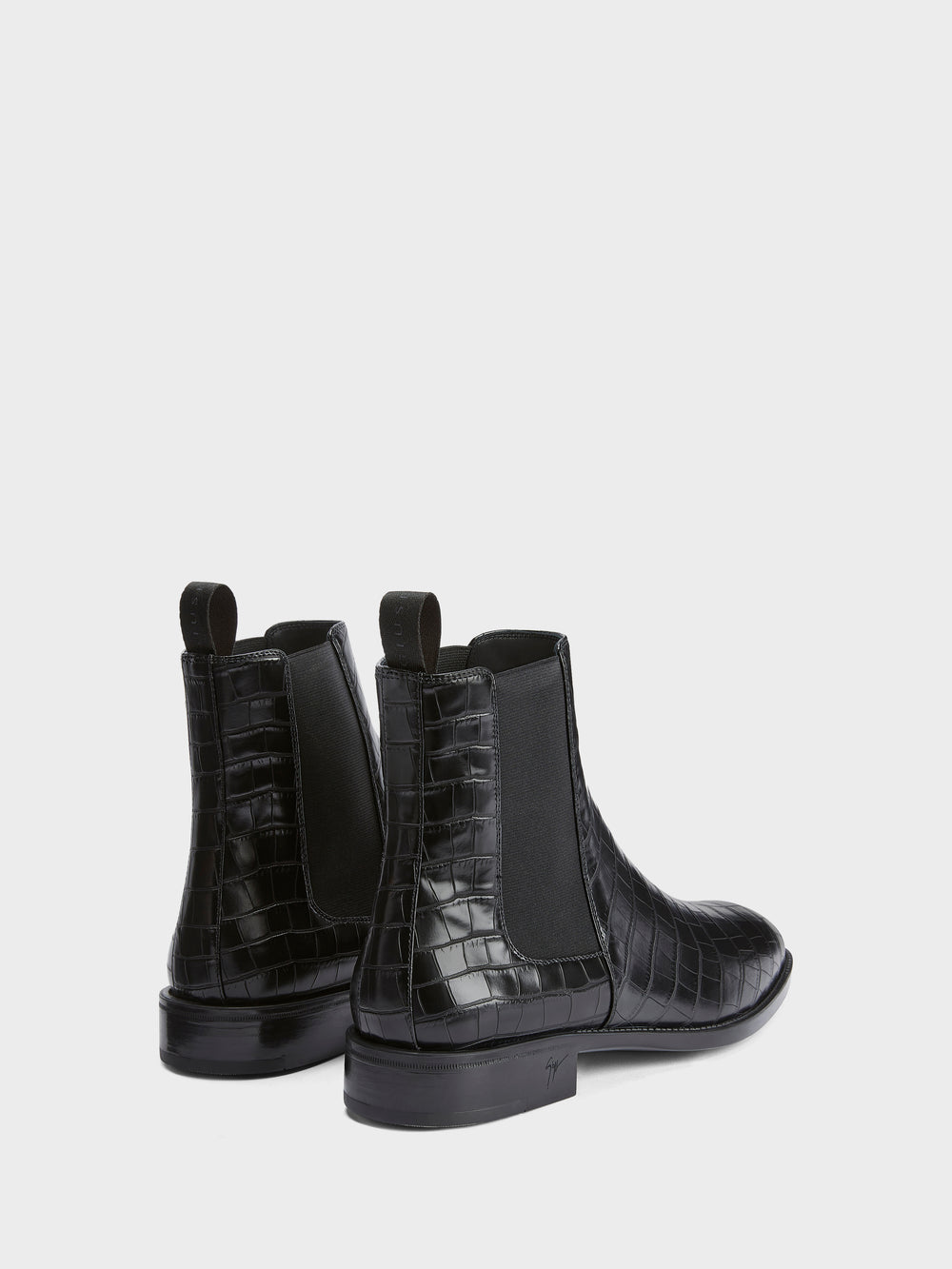 RYIM BOOTIE