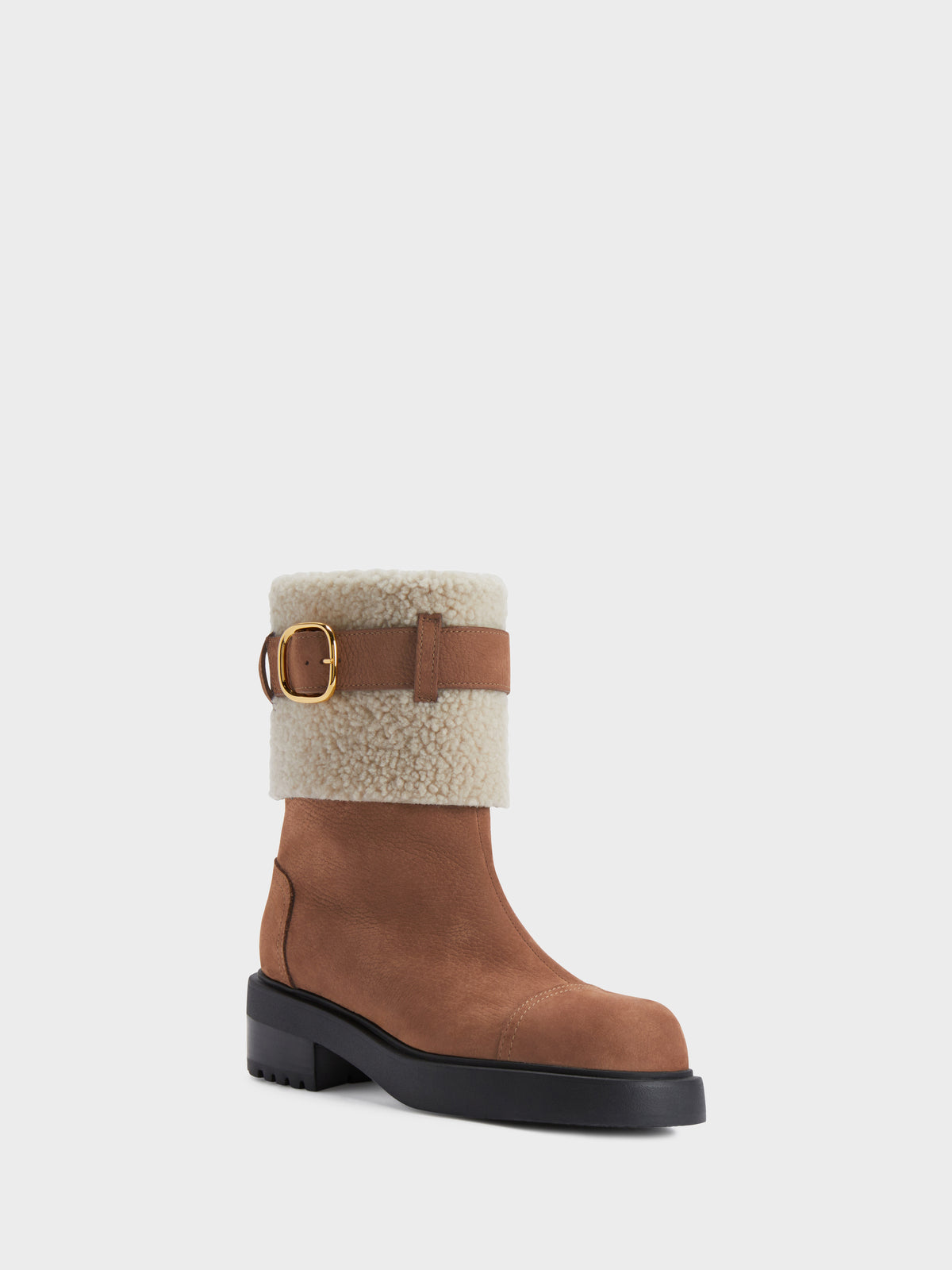 COURMAYEUR BOOT BOOTIE