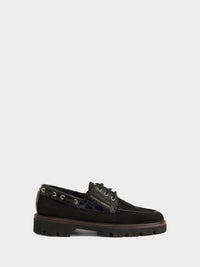 RIVAUX MOCCASIN
