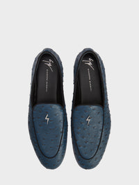 RUDOLPH LOAFER