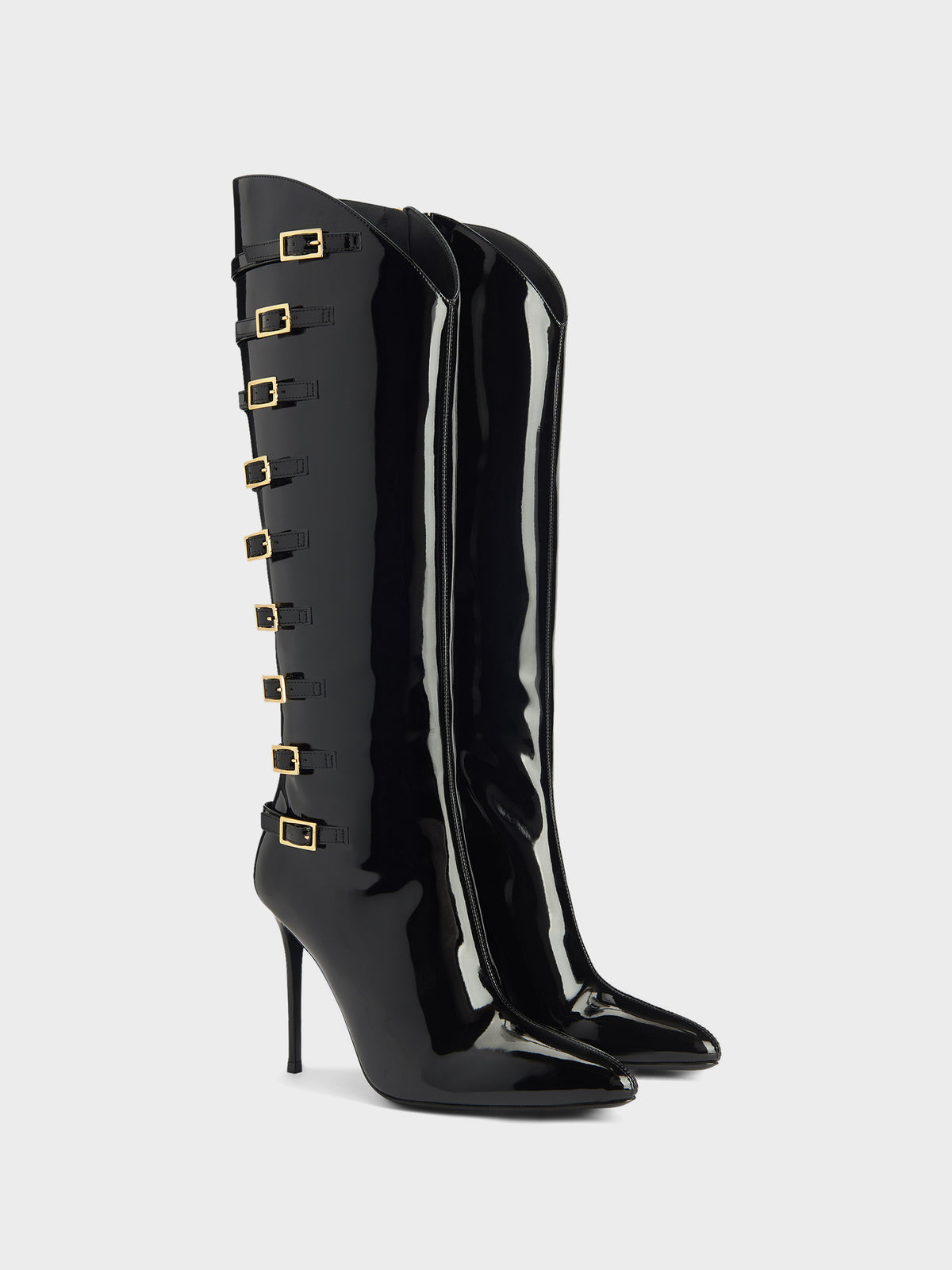 PATTHI BOOT 105