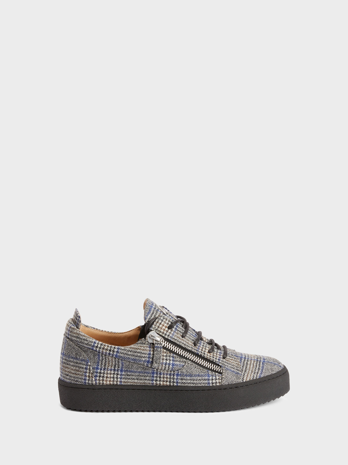 FRANKIE LOW TOP