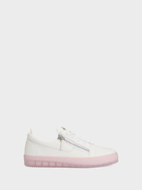 FRANKIE LOW TOP