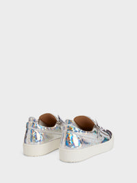 GAIL LOW TOP