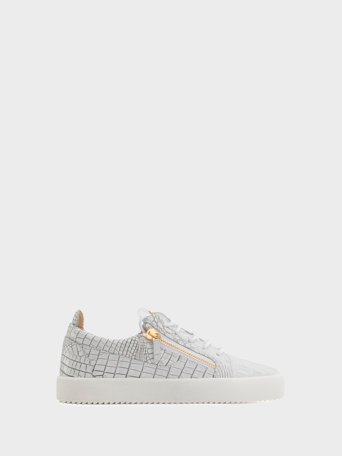 FRANKIE LOW TOP
