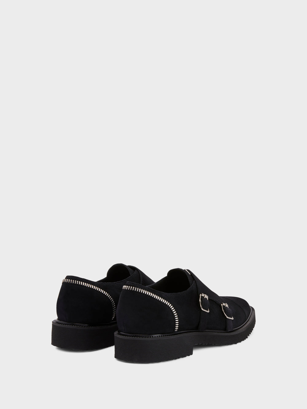 JOHNNY MONK STRAP