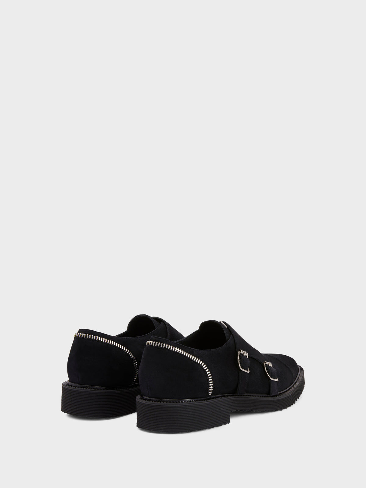 JOHNNY MONK STRAP