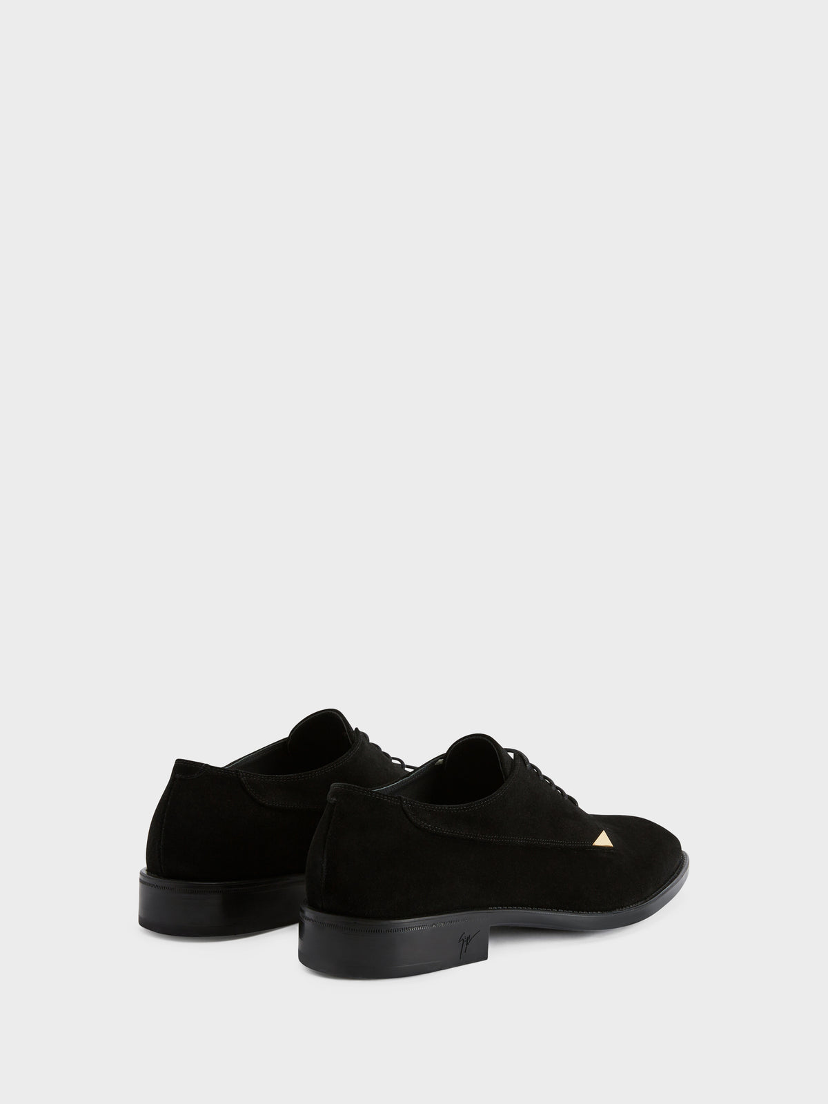 STWERT LACE UP