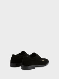 STWERT LACE UP