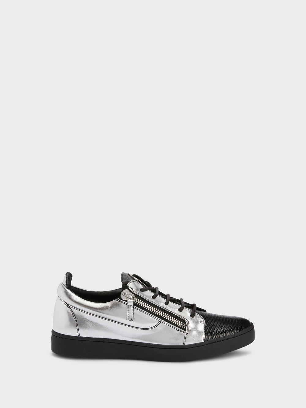 FRANKIE LOW TOP